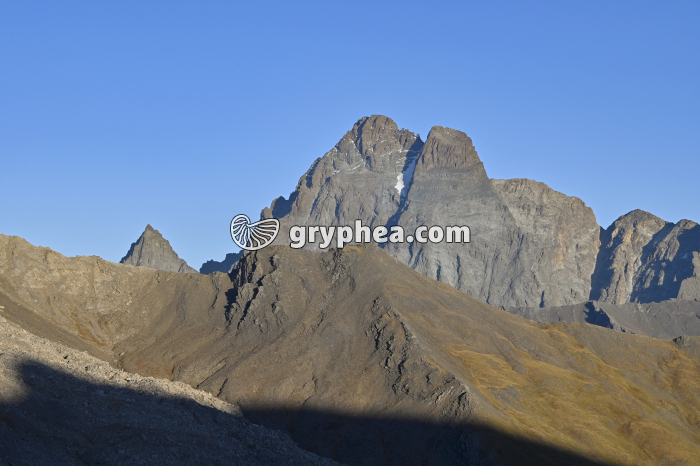 Mont Viso (Alpes, Italie) - gryphea.com